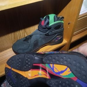 air jordan retro 8